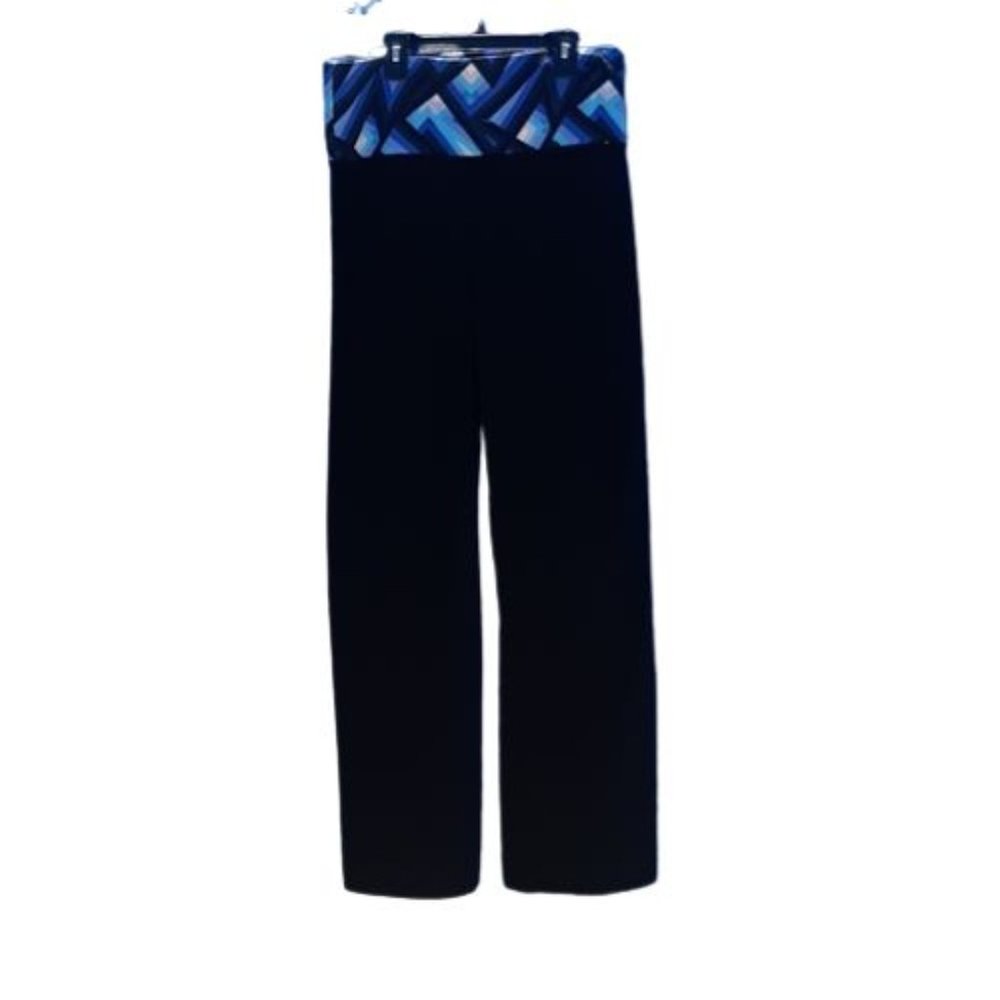Calvin Klein Black Leggings Size L